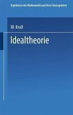 Idealtheorie (eBook, PDF)