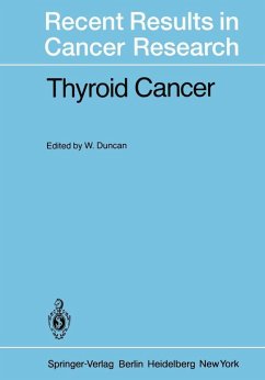 Cover Thyroid Cancer (eBook, PDF)