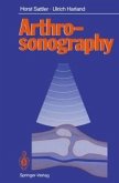 Arthrosonography (eBook, PDF)