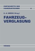 Fahrzeugverglasung (eBook, PDF)
