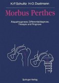 Morbus Perthes (eBook, PDF)