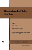 Die Zehner-Gruppe (eBook, PDF)