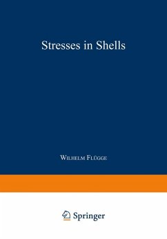 Cover Stresses in Shells (eBook, PDF)