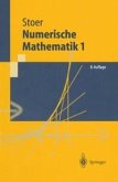 Numerische Mathematik 1 (eBook, PDF)