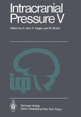 Intracranial Pressure V (eBook, PDF)