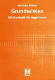 Grundwissen Mathematik für Ingenieure (eBook, PDF)
