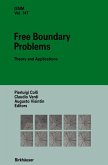 Free Boundary Problems (eBook, PDF)