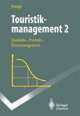 Touristikmanagement 2 (eBook, PDF)