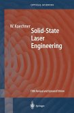 Solid-State Laser Engineering (eBook, PDF)