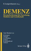 Demenz (eBook, PDF)
