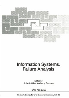 Information Systems: Failure Analysis (eBook, PDF)