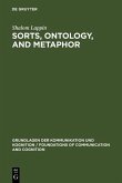 Sorts, Ontology, and Metaphor (eBook, PDF)