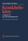 Krankheitslehre (eBook, PDF)