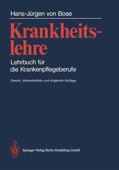 Cover Krankheitslehre (eBook, PDF)