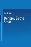 Der Preußische Staat (eBook, PDF)
