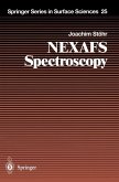 NEXAFS Spectroscopy (eBook, PDF)