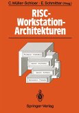 RISC-Workstation-Architekturen (eBook, PDF)