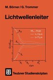 Lichtwellenleiter (eBook, PDF)