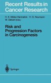 Risk and Progression Factors in Carcinogenesis (eBook, PDF)