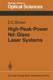 High-Peak-Power Nd: Glass Laser Systems (eBook, PDF)