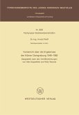 Vorbericht über die Ergebnisse der Kölner Domgrabung 1946 - 1983 (eBook, PDF)