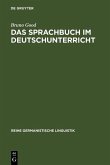 Das Sprachbuch im Deutschunterricht (eBook, PDF) Das Sprachbuch im Deutschunterricht (eBook, PDF)