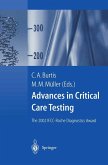 Advances in Critical Care Testing (eBook, PDF)