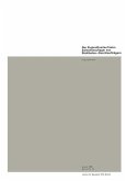 Der Zugkraftverlauf beim Zwischenauflager von Stahlbeton-Durchlaufträgen (eBook, PDF) Der Zugkraftverlauf beim Zwischenauflager von Stahlbeton-Durchlaufträgen (eBook, PDF)