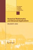 Numerical Mathematics and Advanced Applications (eBook, PDF)
