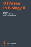 GTPases in Biology II (eBook, PDF)