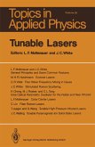 Tunable Lasers (eBook, PDF)