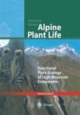 Alpine Plant Life (eBook, PDF)