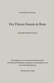 Der Palazzo Venezia in Rom (eBook, PDF)