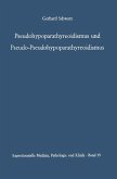 Pseudohypoparathyreoidismus und Pseudo-Pseudohypoparathyreoidismus (eBook, PDF)