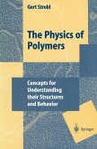 The Physics of Polymers (eBook, PDF)