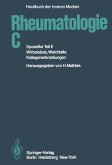 Rheumatologie C (eBook, PDF)