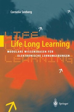 Life Long Learning (eBook, PDF) - Seeberg, Cornelia