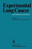 Experimental Lung Cancer (eBook, PDF)