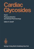 Cardiac Glycosides (eBook, PDF)