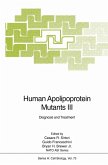 Human Apolipoprotein Mutants III (eBook, PDF)
