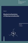 Bioelectrochemistry of Biomacromolecules (eBook, PDF)