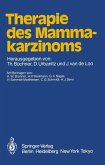 Therapie des Mammakarzinoms (eBook, PDF)