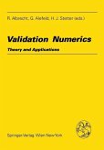 Validation Numerics (eBook, PDF)