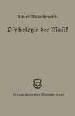 Psychologie der Musik (eBook, PDF)