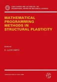 Mathematical Programming Methods in Structural Plasticity (eBook, PDF)