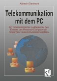 Telekommunikation mit dem PC (eBook, PDF)