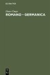 Romano - Germanica (eBook, PDF) - Bild 1