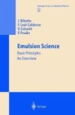 Emulsion Science (eBook, PDF)