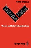 Computer Vision: Theory and Industrial Applications (eBook, PDF)