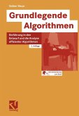 Grundlegende Algorithmen (eBook, PDF)